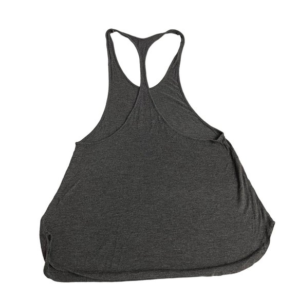 3 For $15‼️ BUNDLE & SAVE Adore me Sleeveless Gray Top Size S - Picture 2 of 5